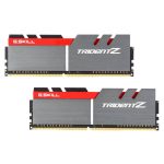 Memoria RAM Gamer DDR4 16GB (2x8 GB) 3400MHz G.Skill TridentZ