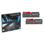 Memoria RAM Gamer DDR4 16GB (2x8 GB) 3400MHz G.Skill TridentZ - Imagem 3