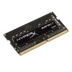 Memoria RAM p/ Notebook DDR4 16GB 2133MHZ HyperX Impact