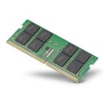Memoria RAM p/ Notebook DDR4 16GB 2133MHZ Kingston KVR21S15D8/16