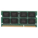 Memoria Ram para Mac 8GB DDR3L 1333Mhz Corsair CMSA8GX3M1A1333C9