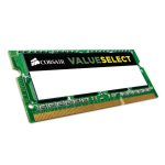 Memoria Ram para Notebook 8GB DDR3L 1600Mhz Corsair Value Select - Imagem 2