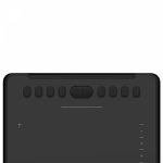 Mesa Digitalizadora Huion H1161 Inspiroy - Imagem 2