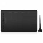 Mesa Digitalizadora Huion H1161 Inspiroy - Imagem 4