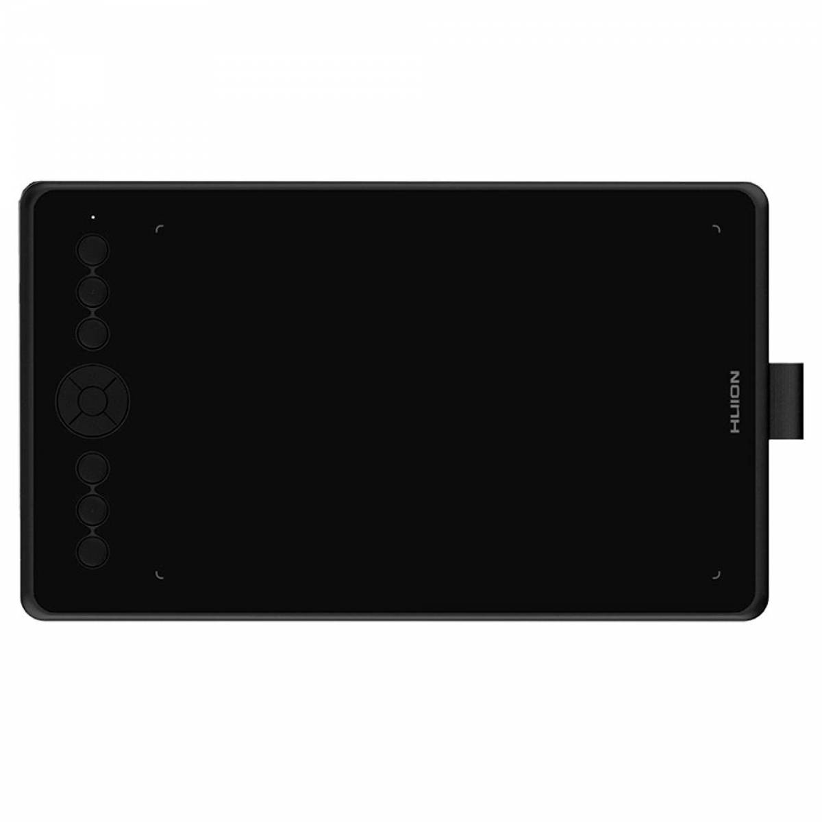 Mesa Digitalizadora Huion Inspiroy H320M Mesa Digitalizadora Huion Inspiroy H320M - Imagem 1