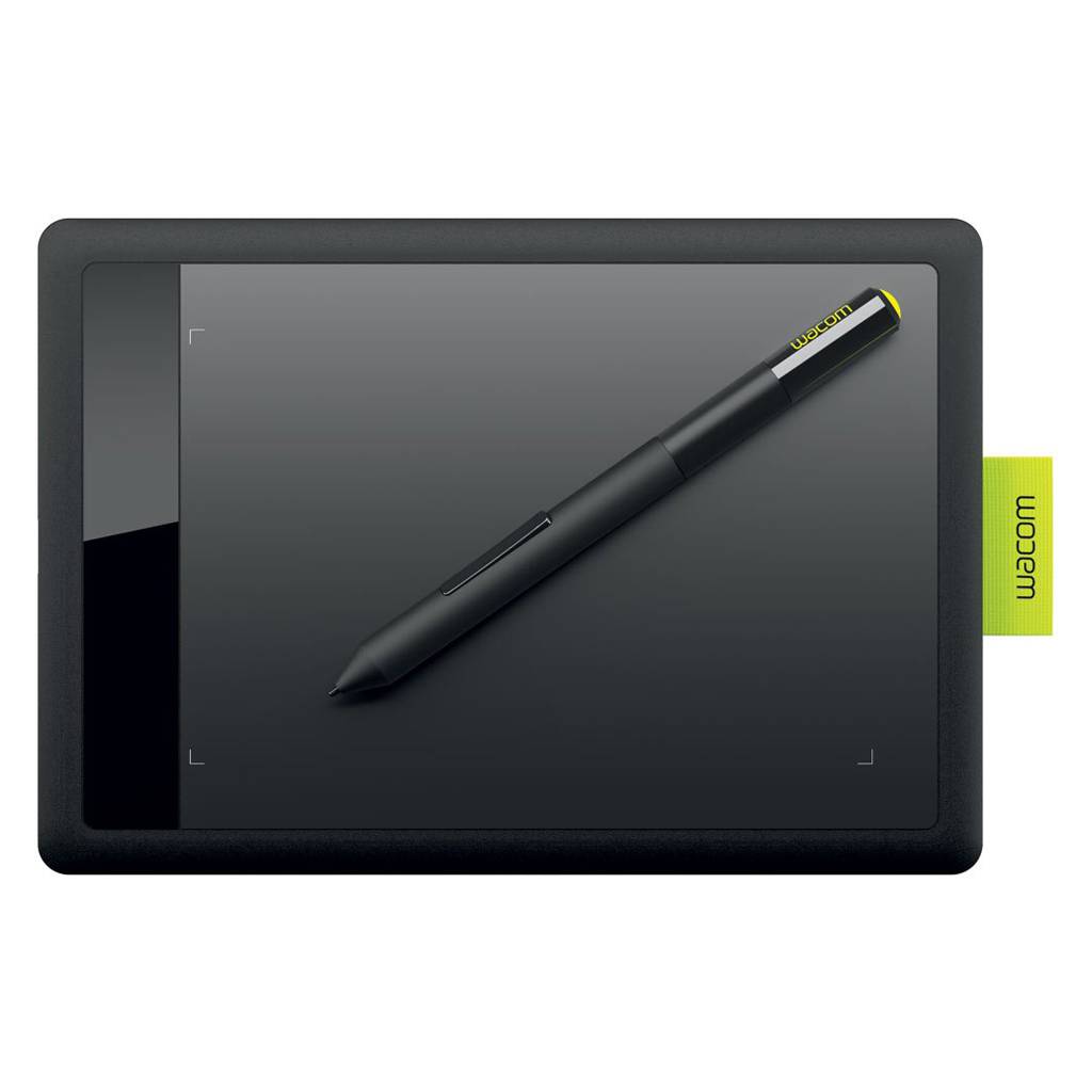 Mesa digitalizadora One By Wacon Pequena CTL471L Mesa digitalizadora One By Wacon Pequena CTL471L - Imagem 1
