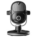 Microfone de Mesa Turtle Beach Universal Digital USB - TruSpeak/Xbox One/PS4/PC - Imagem 5