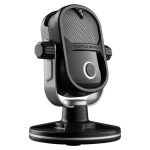 Microfone de Mesa Turtle Beach Universal Digital USB - TruSpeak/Xbox One/PS4/PC