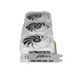 Placa De Vídeo Galax Geforce RTX 3080 Hof , 10GB, GDDR6X , Ray - Imagem 4