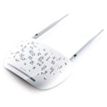 Modem e Roteador Wireless TP-Link ADSL2+ 300Mbps TD-W8968 - Imagem 3