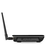 Modem e Roteador Wireless TP-Link Gigabit VDSL/ADSL VR600 - Imagem 3