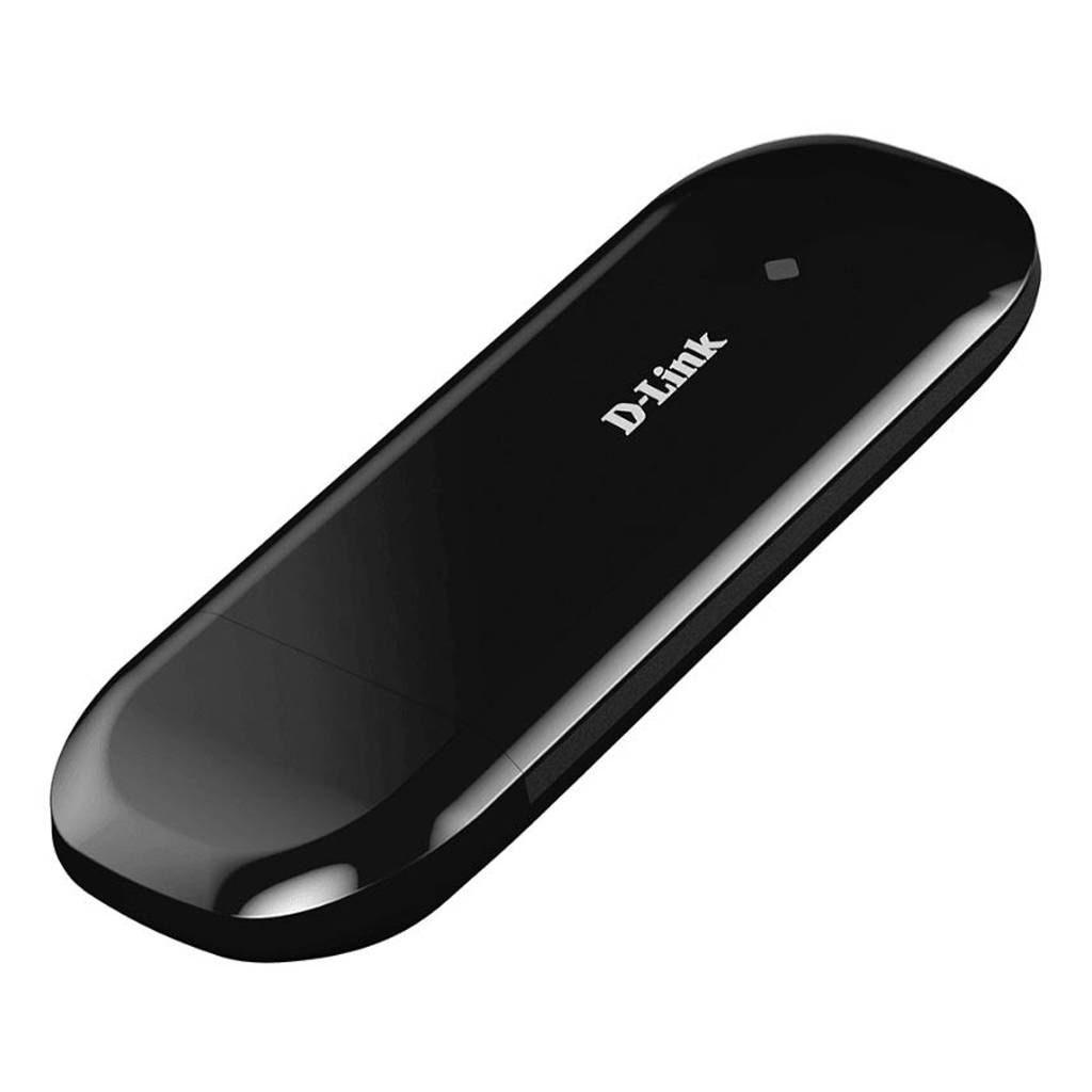 Modem USB 3G/4G D-Link DWM-221 Modem USB 3G/4G D-Link DWM-221 - Imagem 1