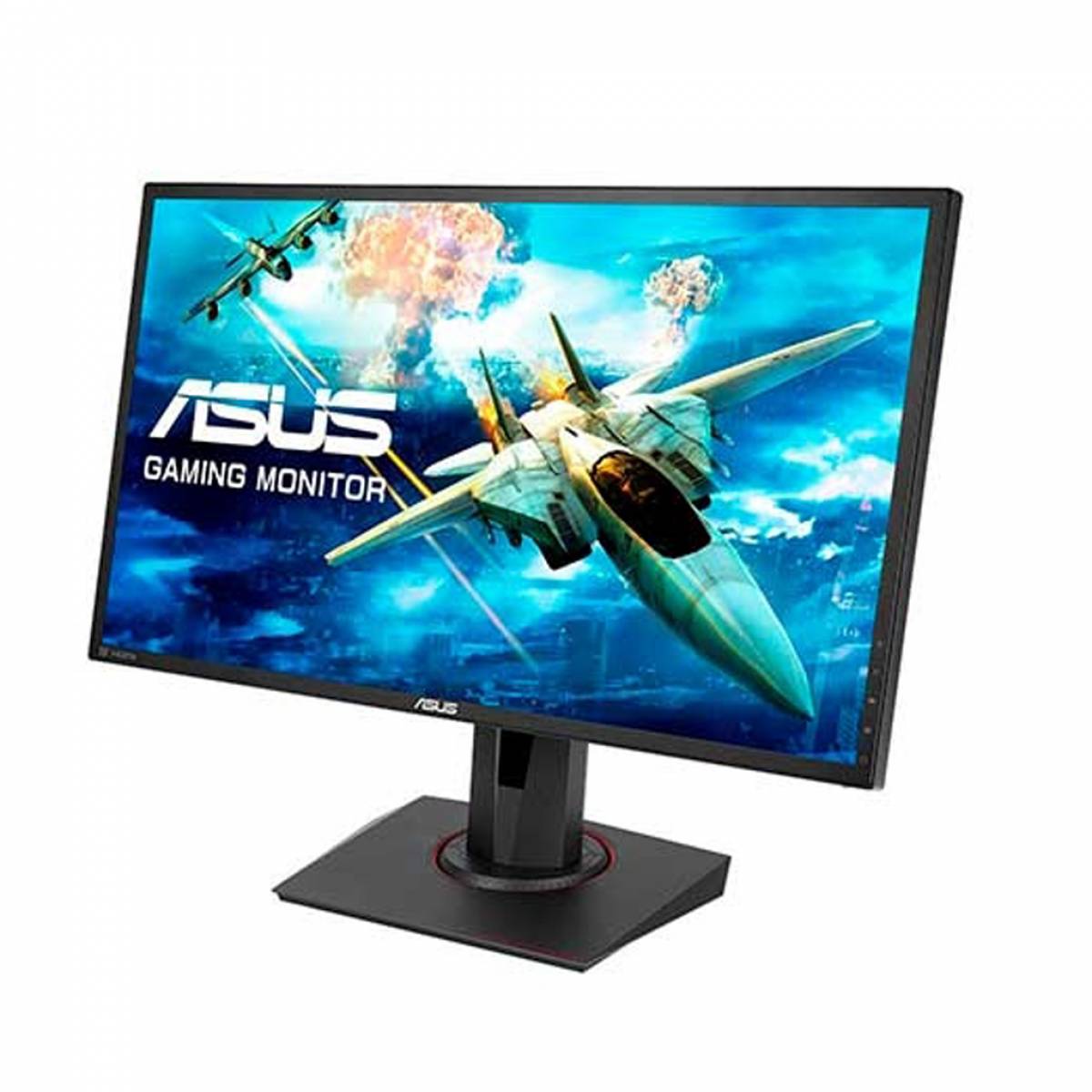 Monitor Gamer ASUS MG248QR Gaming Monitor -24" FHD 144Hz Monitor Gamer ASUS MG248QR Gaming Monitor -24" FHD 144Hz - Imagem 1