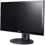 Monitor LED IPS FULL HD 23"LG 23MB35PH - Imagem 2