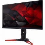 Monitor Acer Led 27'' Predator Xb271hk Uhd 4k Ips Hdmi Usb - Imagem 2