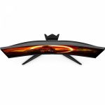 MONITOR GAMER AOC LEGEND 27 CURVO 240HZ 0,5MS C27G2ZE - Imagem 3