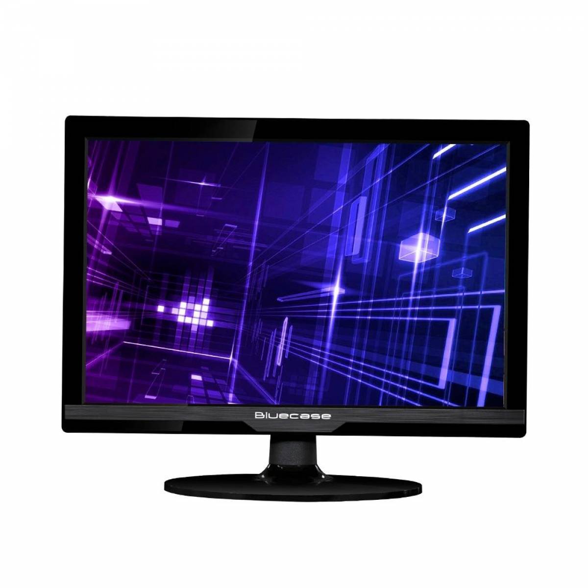 Monitor Bluecase LED 15.4´, Widescreen - BM154X6VW Monitor Bluecase LED 15.4´, Widescreen - BM154X6VW - Imagem 1
