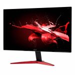 MONITOR ACER GAMER LED 23.6 KG241Q - Imagem 3