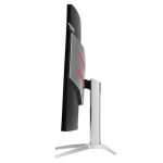 Monitor AOC 144Hz 32" Tela Curva 5ms Full HD VGA/DVI/HDMI AG32 - Imagem 4