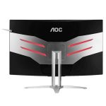 Monitor AOC 144Hz 32" Tela Curva 5ms Full HD VGA/DVI/HDMI AG32 - Imagem 3