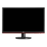 Monitor Gamer AOC Led 24" G2460VQ6 - Imagem 2