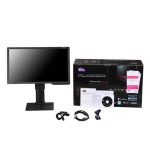 Monitor Gamer Benq Zowie 24" 144Hz 1ms XL2411P - Imagem 12