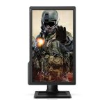 Monitor Gamer Benq Zowie 24" 144Hz 1ms XL2411P - Imagem 8