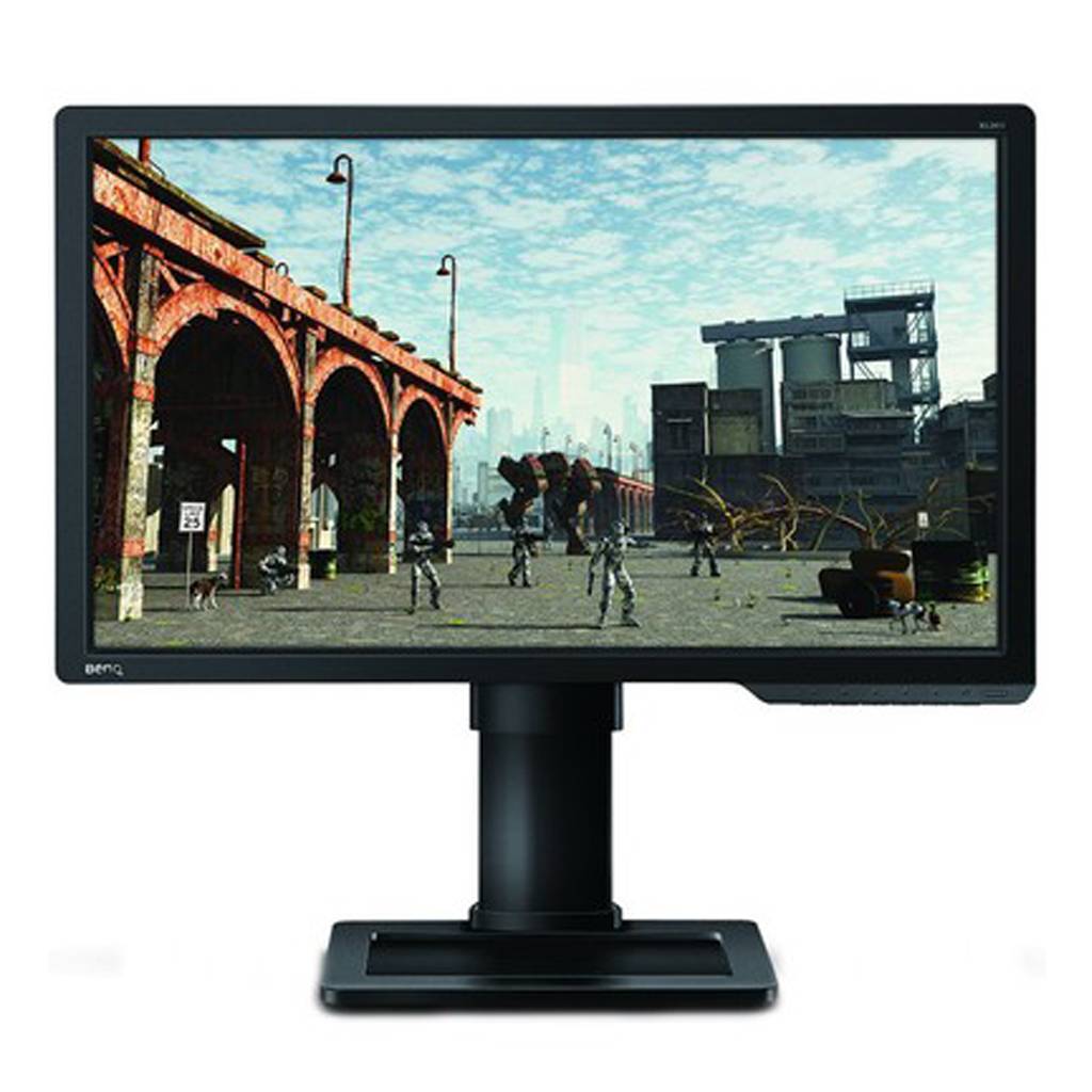 Monitor Gamer Benq Zowie 24″ 144Hz 1ms XL2411P – Net Shop Informática