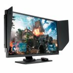 Monitor Gamer Benq Zowie LED 24.5´ Widescreen, Full HD, HDMI/DVI, 240Hz, 1ms, Altura Ajustável - XL2546 - Imagem 3