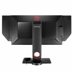 Monitor Gamer Benq Zowie LED 24.5´ Widescreen, Full HD, HDMI/DVI, 240Hz, 1ms, Altura Ajustável - XL2546 - Imagem 5