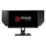 Monitor Gamer Benq Zowie Led LCD Full HD 24,5" Pol 240HZ 1ms C/ HDMI XL2540 - Imagem 4