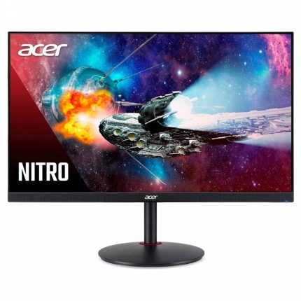 Monitor Gamer LED Acer Nitro, 28´, 4K UHD, IPS, HDMI/DisplayPort