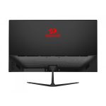 Monitor Gamer Redragon Jade 27 Pol, Full HD, VA, 1ms, 165Hz, HDMI/DP, GM3CC27 - Imagem 2
