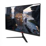 Monitor Gamer Redragon Jade 27 Pol, Full HD, VA, 1ms, 165Hz, HDMI/DP, GM3CC27 - Imagem 4
