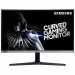 Monitor Gamer 240HZ Samsung Curvo Odyssey CRG50