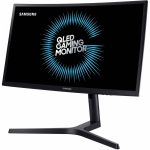 Monitor Gamer Samsung 23,5” Wide Curvo 144Hz 1ms LC24FG73FQLXZD - Imagem 6