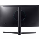 Monitor Gamer Samsung 23,5” Wide Curvo 144Hz 1ms LC24FG73FQLXZD - Imagem 9