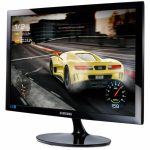 MONITOR GAMER SAMSUNG 24" SD332 75HZ 1MS