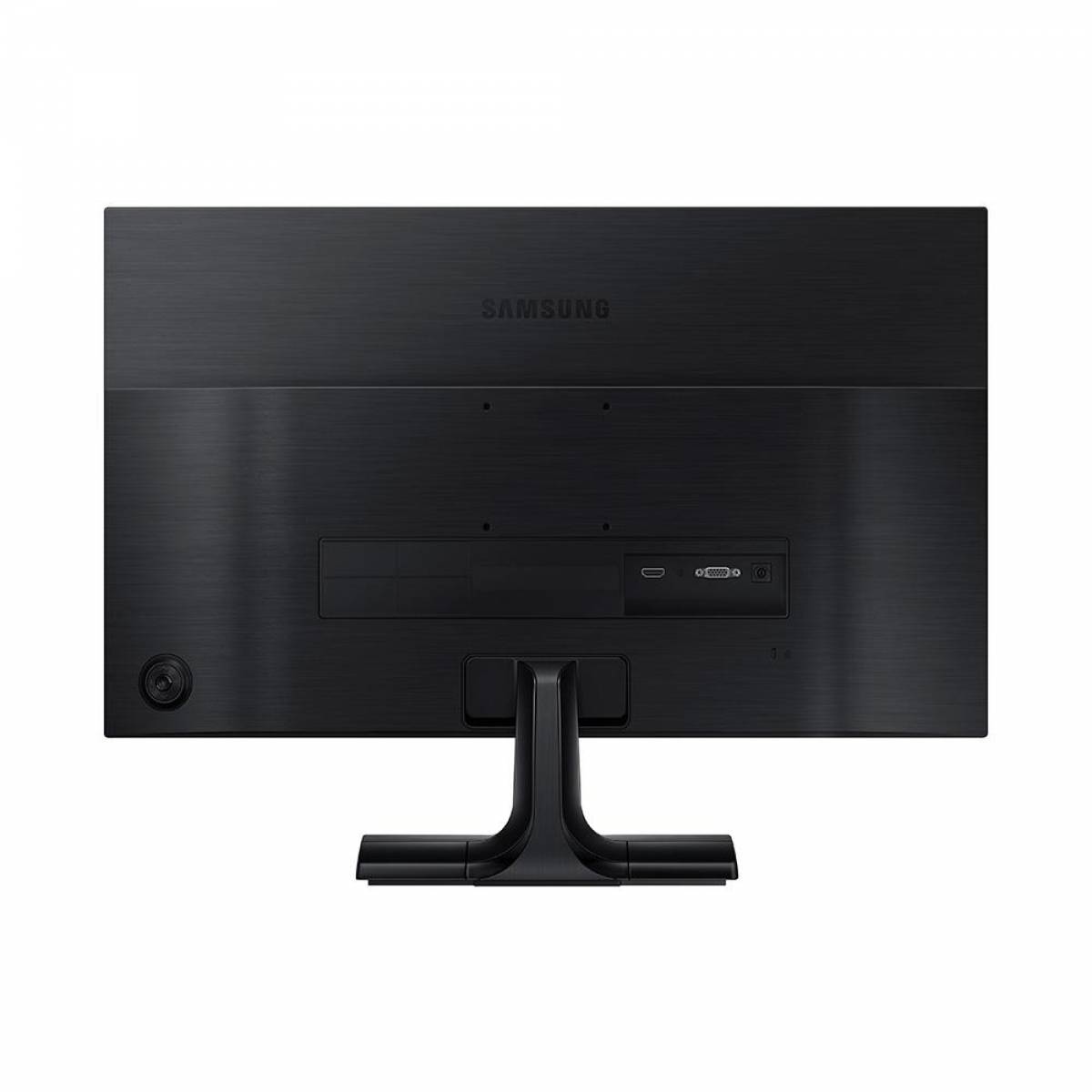 Monitor Gamer Samsung LED 27´, Full HD, HDMI, 1ms - LS27E332HZXMZD Monitor Gamer Samsung LED 27´, Full HD, HDMI, 1ms - LS27E332HZXMZD - Imagem 1