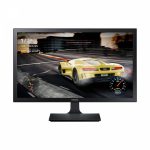 Monitor Gamer Samsung LED 27´, Full HD, HDMI, 1ms - LS27E332HZXMZD - Imagem 2