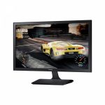 Monitor Gamer Samsung LED 27´, Full HD, HDMI, 1ms - LS27E332HZXMZD - Imagem 3