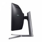 Monitor Gamer Samsung Odyssey, Qled 49",Curvo, 140Hz,1Ms LC49HG90 - Imagem 7