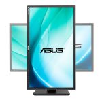 Monitor Gaming Asus 28" PB287Q BK/1MS 90LM00R0-B031B0 - Imagem 6