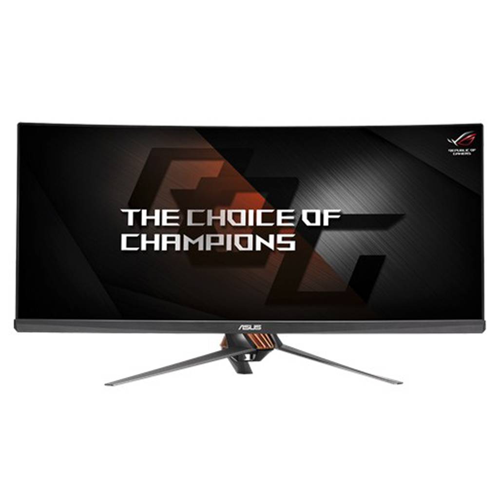 Monitor Gaming Asus ROG 34″ SWIFT PG348Q GAMING BK/5MS 90LM02A0