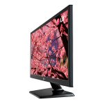 Monitor LG Led 19,5" HD D-Sub/Vesa Preto 20M37AA - Imagem 2