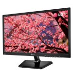 Monitor LG Led 19,5" HD D-Sub/Vesa Preto 20M37AA - Imagem 6