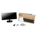 Monitor LG ultra wide 25" IPS 25UM58 - Imagem 4