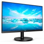 MONITOR PHILIPS 21,5 LED FULL HD 221V8 / WVA / HDMI