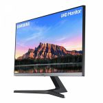 Monitor Samsung LED, 28´, 4K, UHD, IPS, HDMI, Display Port - Imagem 2