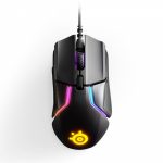 Mouse SteelSeries RIVAL 600